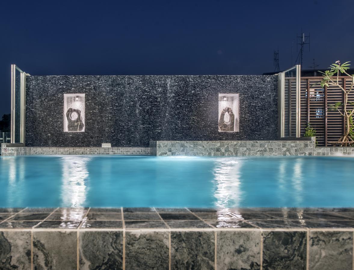 Hotel Siam Tharadol