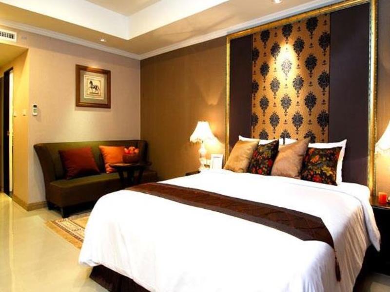 Furamaxclusive Sukhumvit Hotel