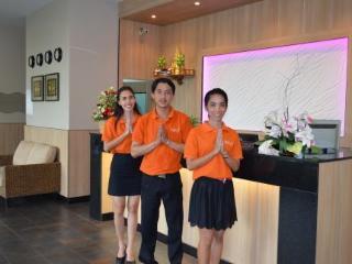 Hotel Marsi