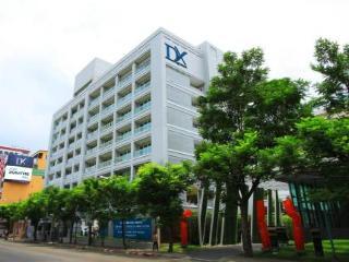 Gm Complex Pangsapuri Bangkok