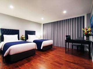 Gm Complex Pangsapuri *