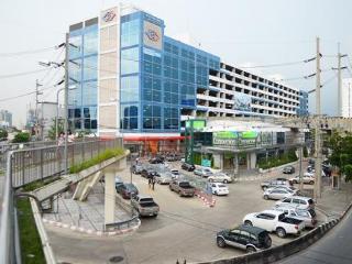 Mybed Ratchada Hotel