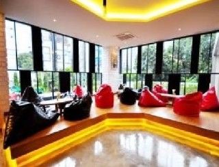Parinda Hotel Bangkok