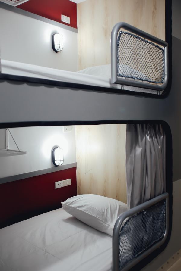 Tales Khaosan Hostel Bangkok
