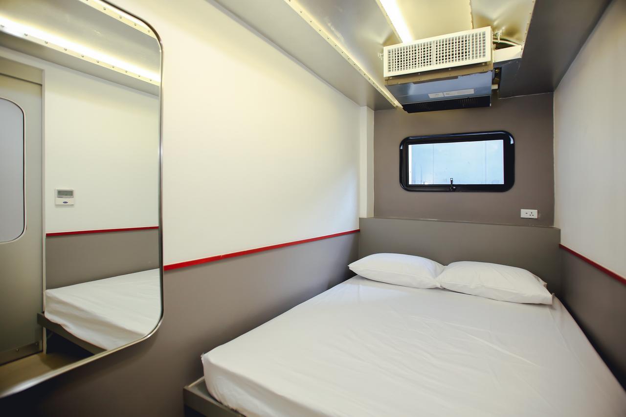 Tales Khaosan Hostel