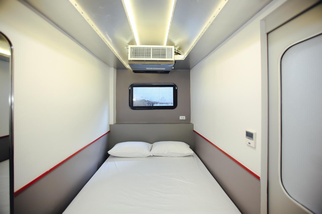 Tales Khaosan Hostel Bangkok