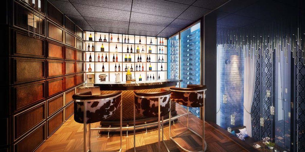 Hotel 137 Pillars 5*