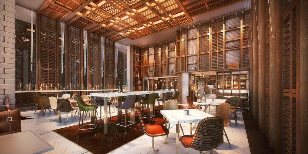 137 Pillars Hotel