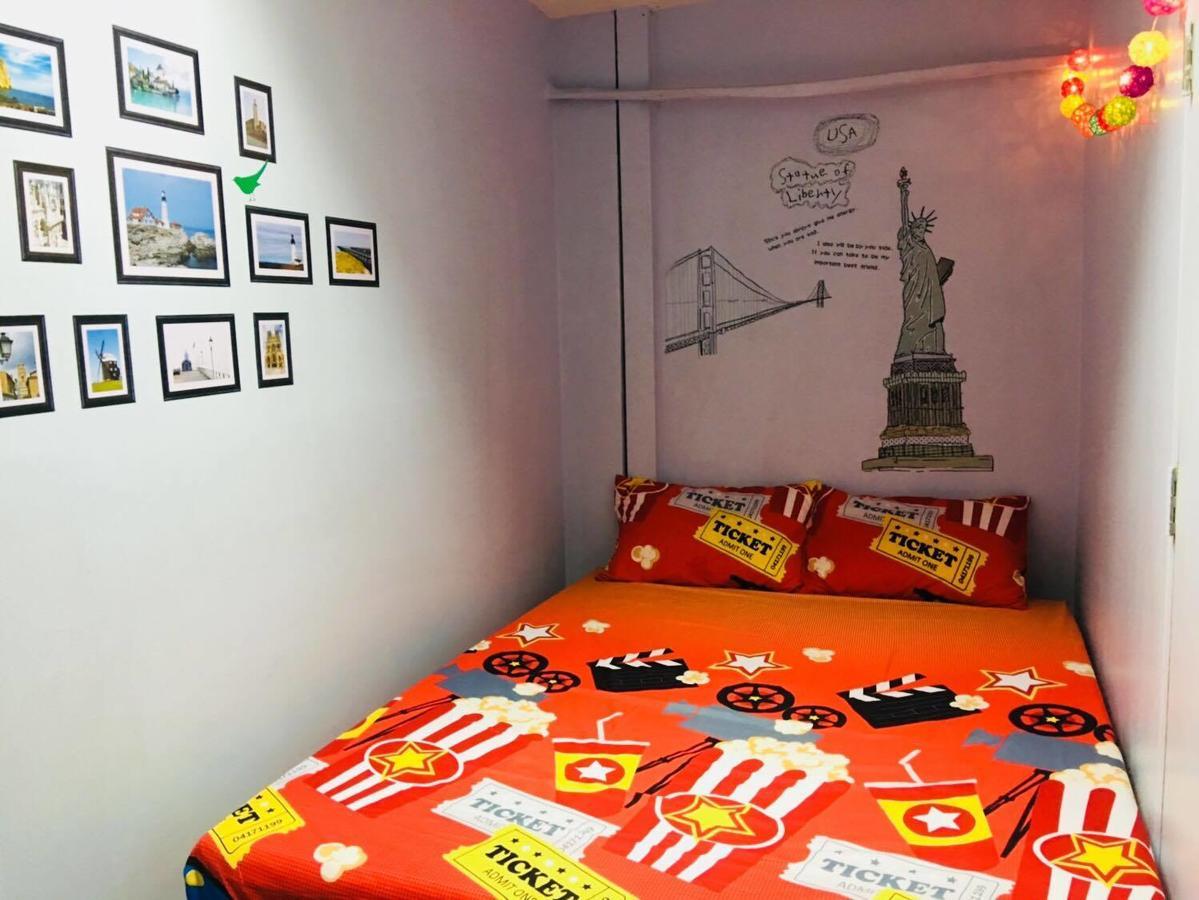 Vr Hostel *