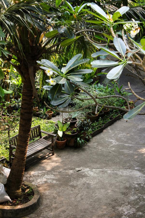 Hotel Lamphuhouse Bangkok