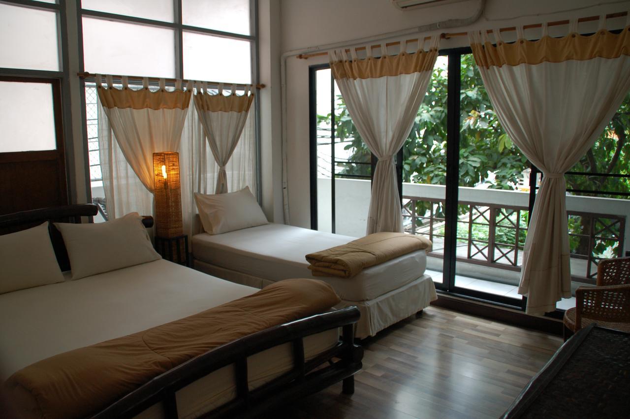 Lamphuhouse Bangkok