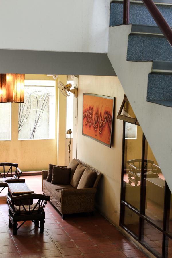 Hotel Lamphuhouse *