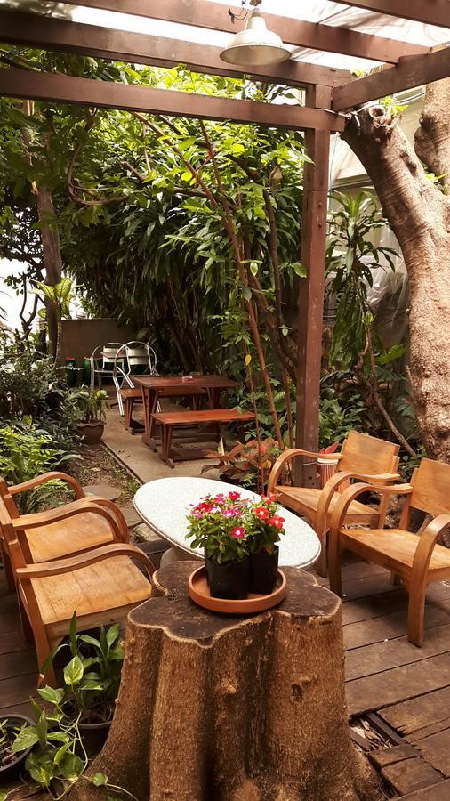 Hotel Lamphuhouse Bangkok