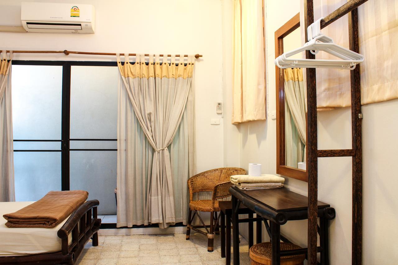 Lamphuhouse Hotel Bangkok