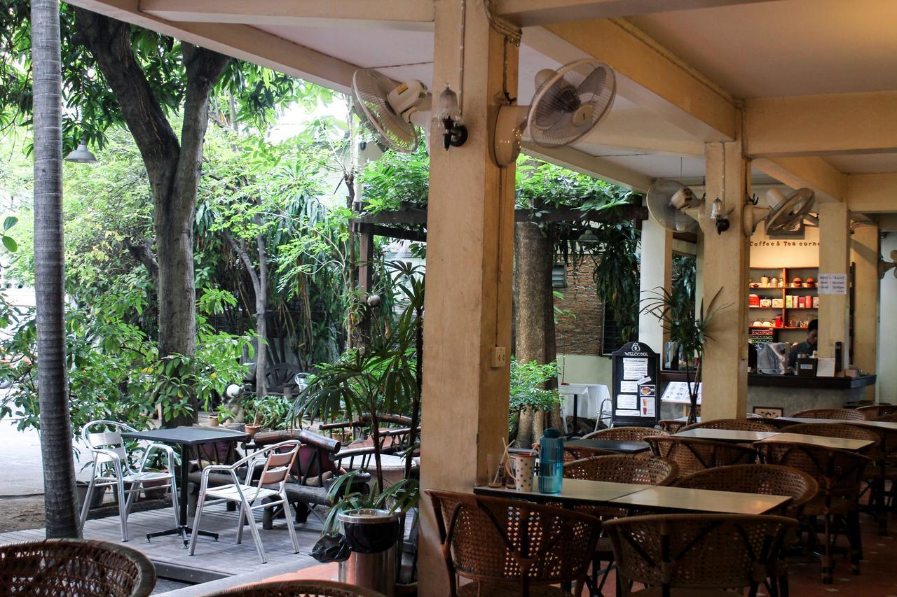 Lamphuhouse Hotel