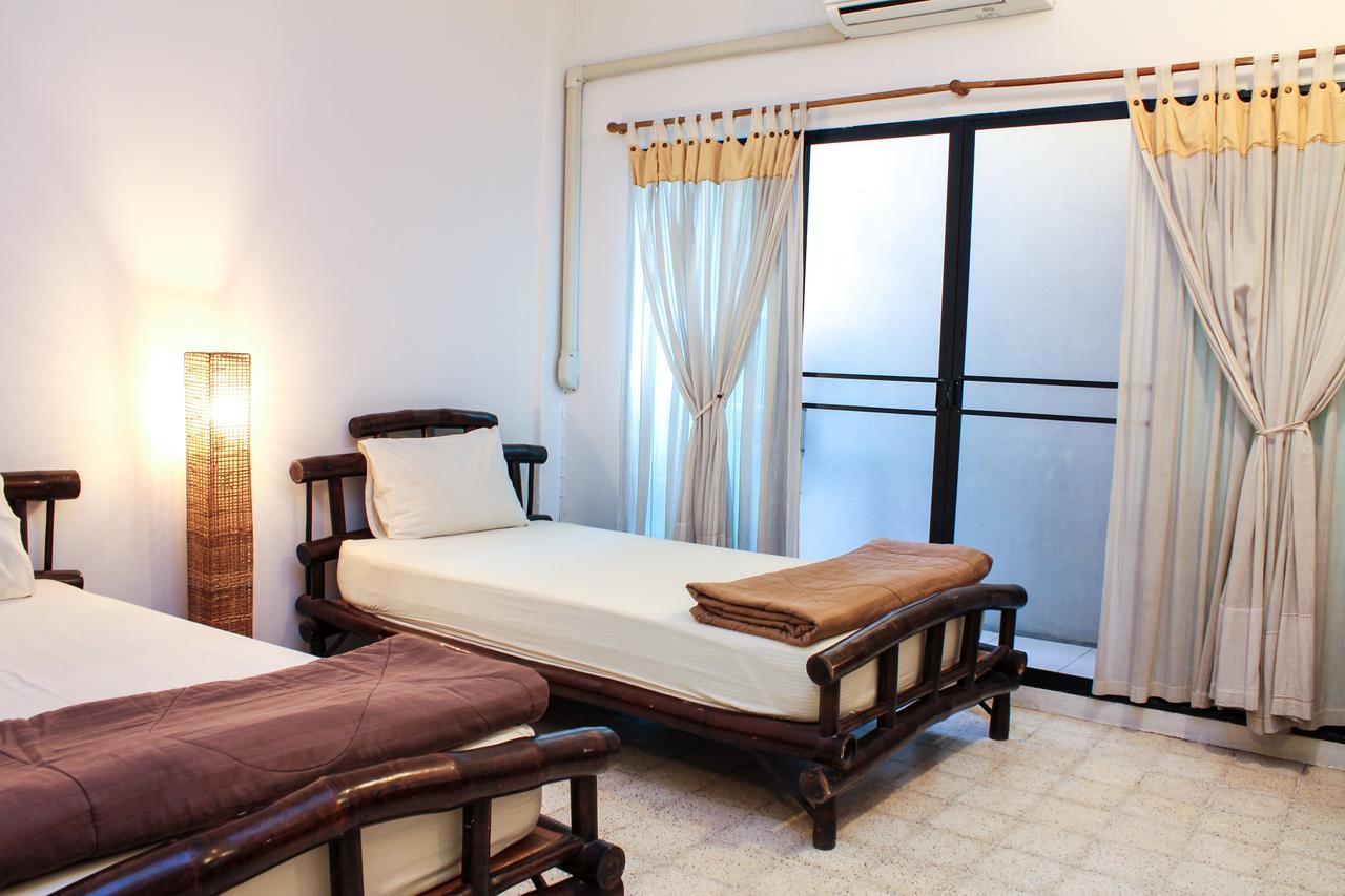 Lamphuhouse Hotel Bangkok