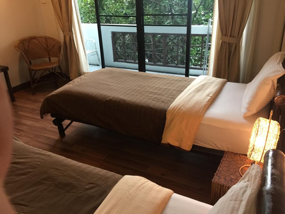 Lamphuhouse Hotel