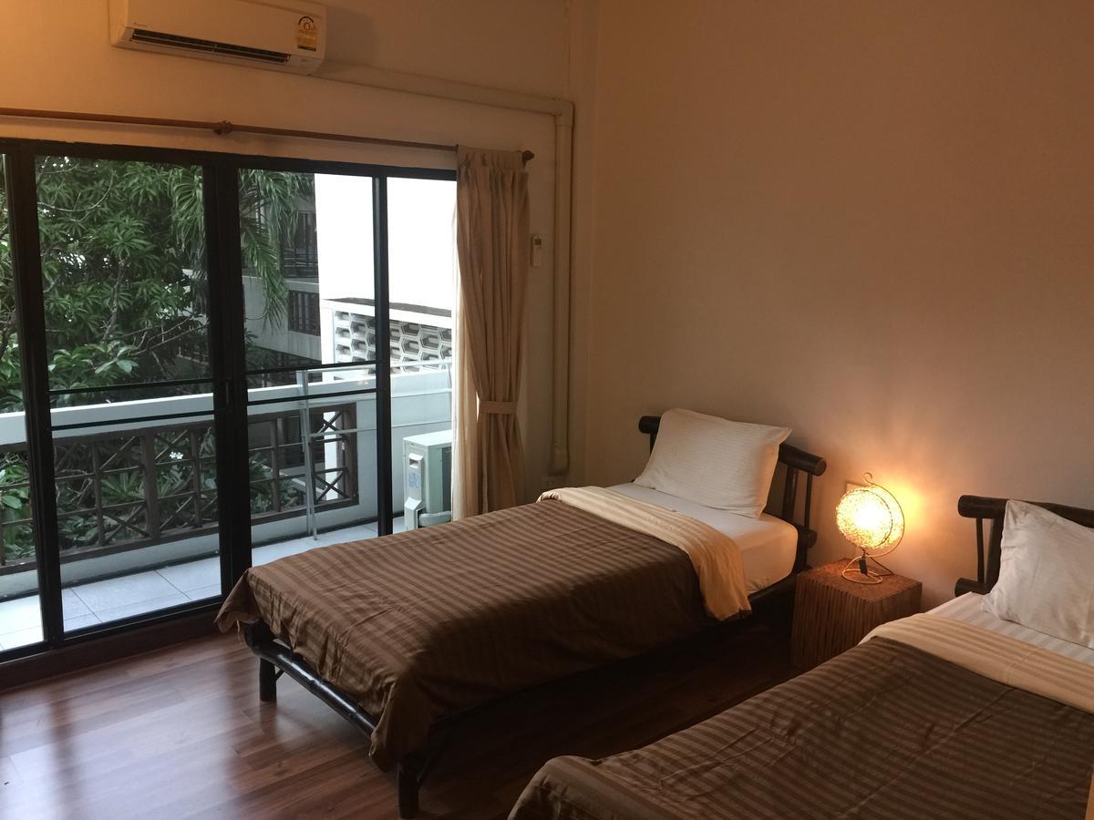 Hotel Lamphuhouse