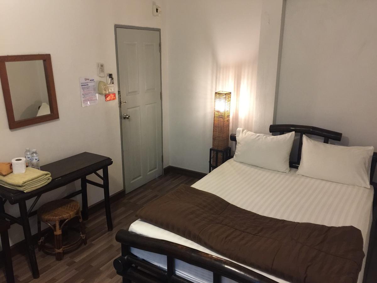 Hotel Lamphuhouse