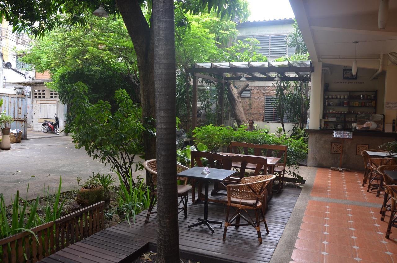 Lamphuhouse Bangkok