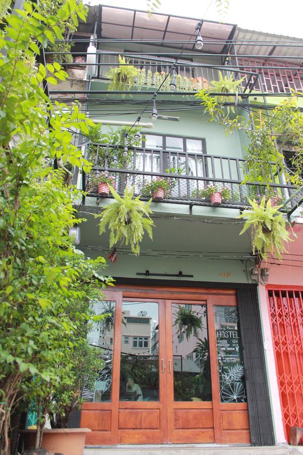 Hostel Klong House