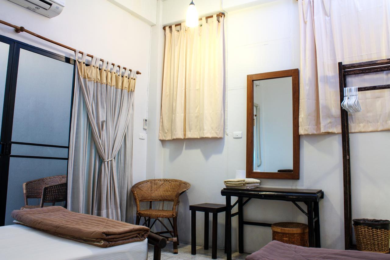 Lamphuhouse * Bangkok
