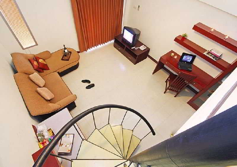 Hotel Floral Shire Suvarnabhumi Airport - Sha Extra 3*