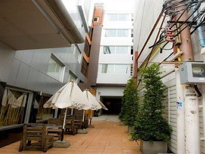 Buddy Boutique 3*