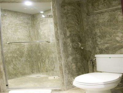 Buddy Boutique Hotel Bangkok
