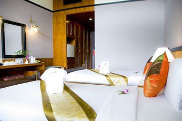 Hotel Buddy Boutique