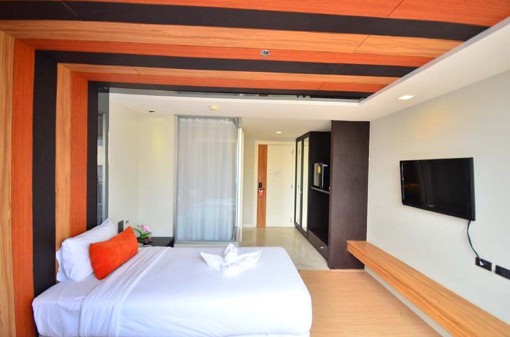Hotel The Heritage Sathorn