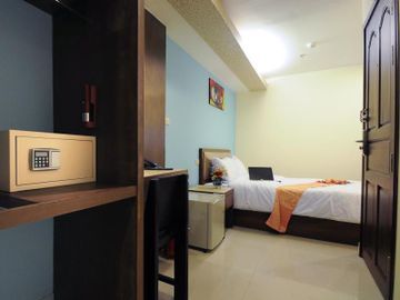 Gasthof Royal Express Bangkok