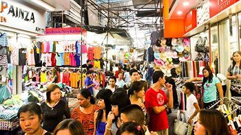 The Boutique Place