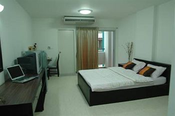 Hotel Pmtk 3*