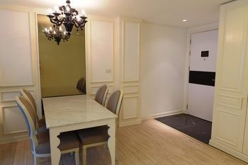 Paradiso 31 Apartment *