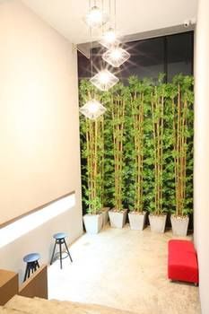 The Plubpla Serviced Aparthotel Bangkok