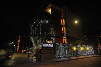 Marigold Ramkhamhaeng 3*