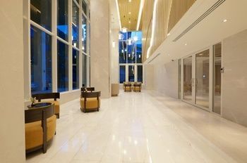 The Raya Sukhumvit 3* Bangkok