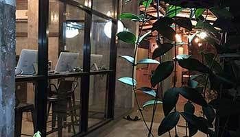 The Alley Hostel&bistro Hostel Bangkok