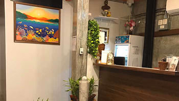 Hostel The Alley Hostel&bistro