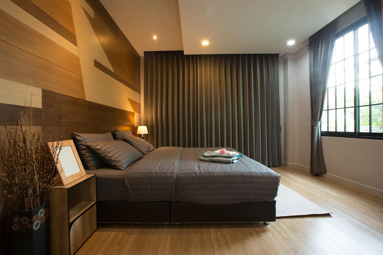 Pamahouse Boutique Bangkok