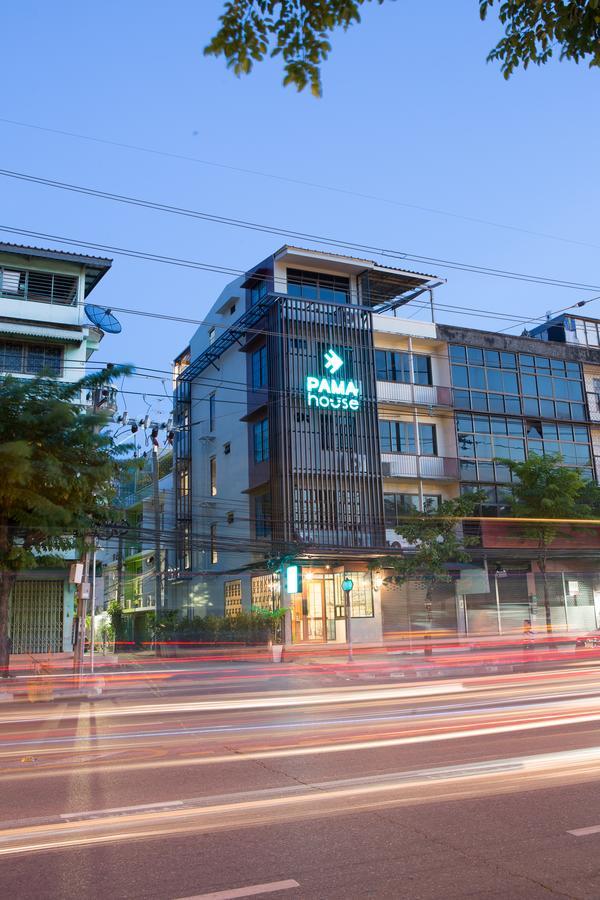 Pamahouse Boutique * Bangkok