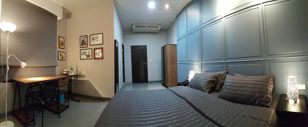 Hostel Pamahouse Boutique *