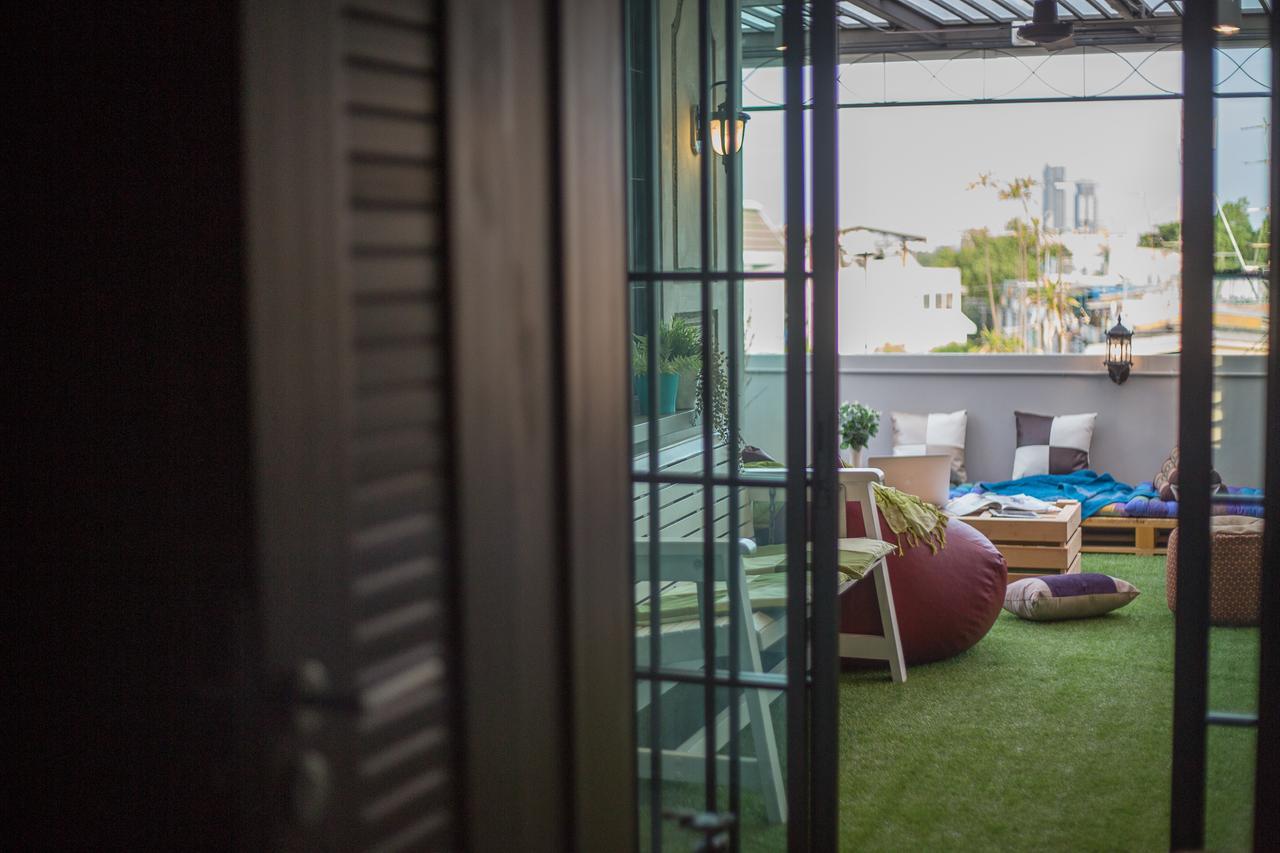 Hostel Pamahouse Boutique *