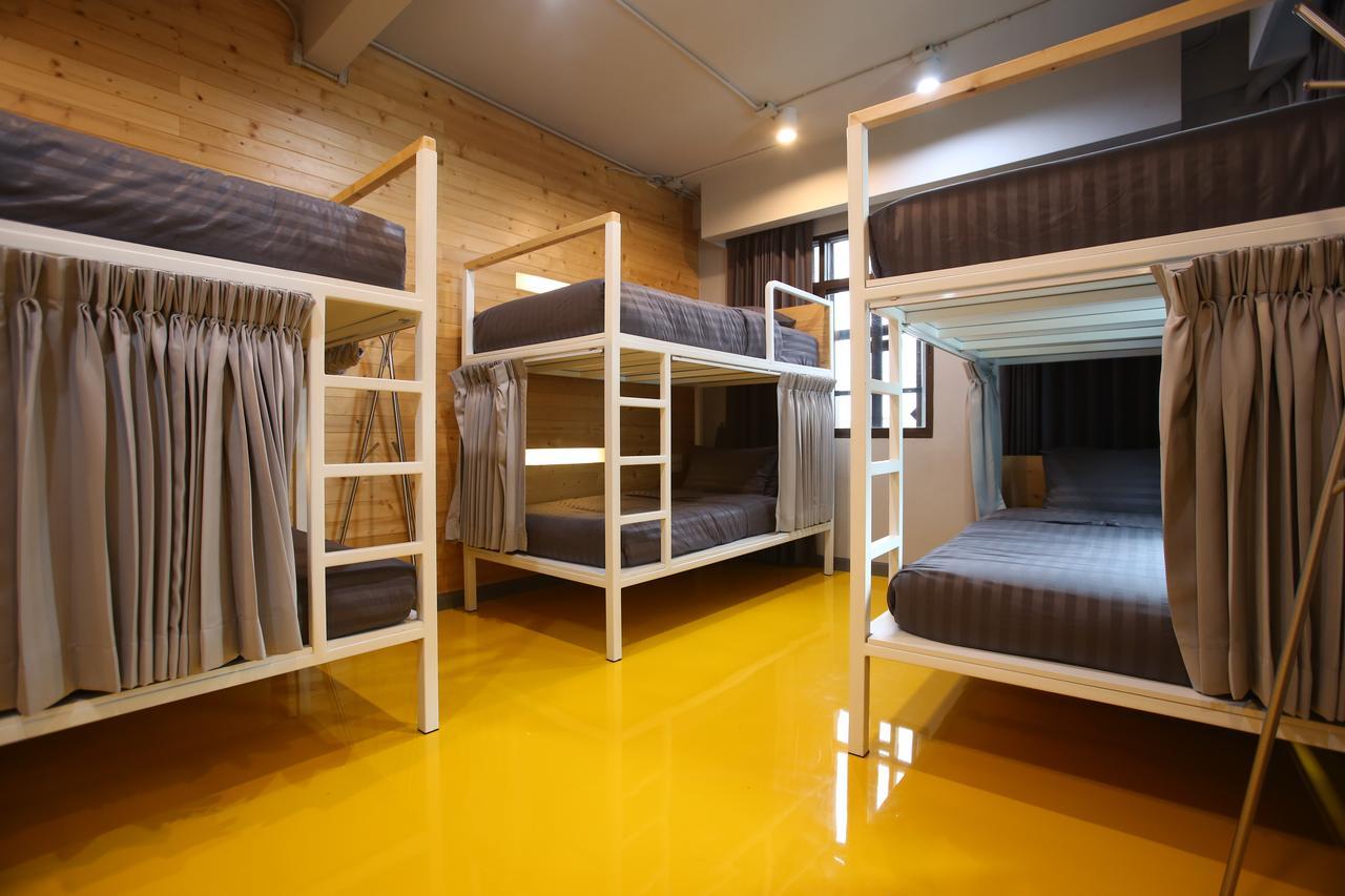 Pamahouse Boutique Bangkok