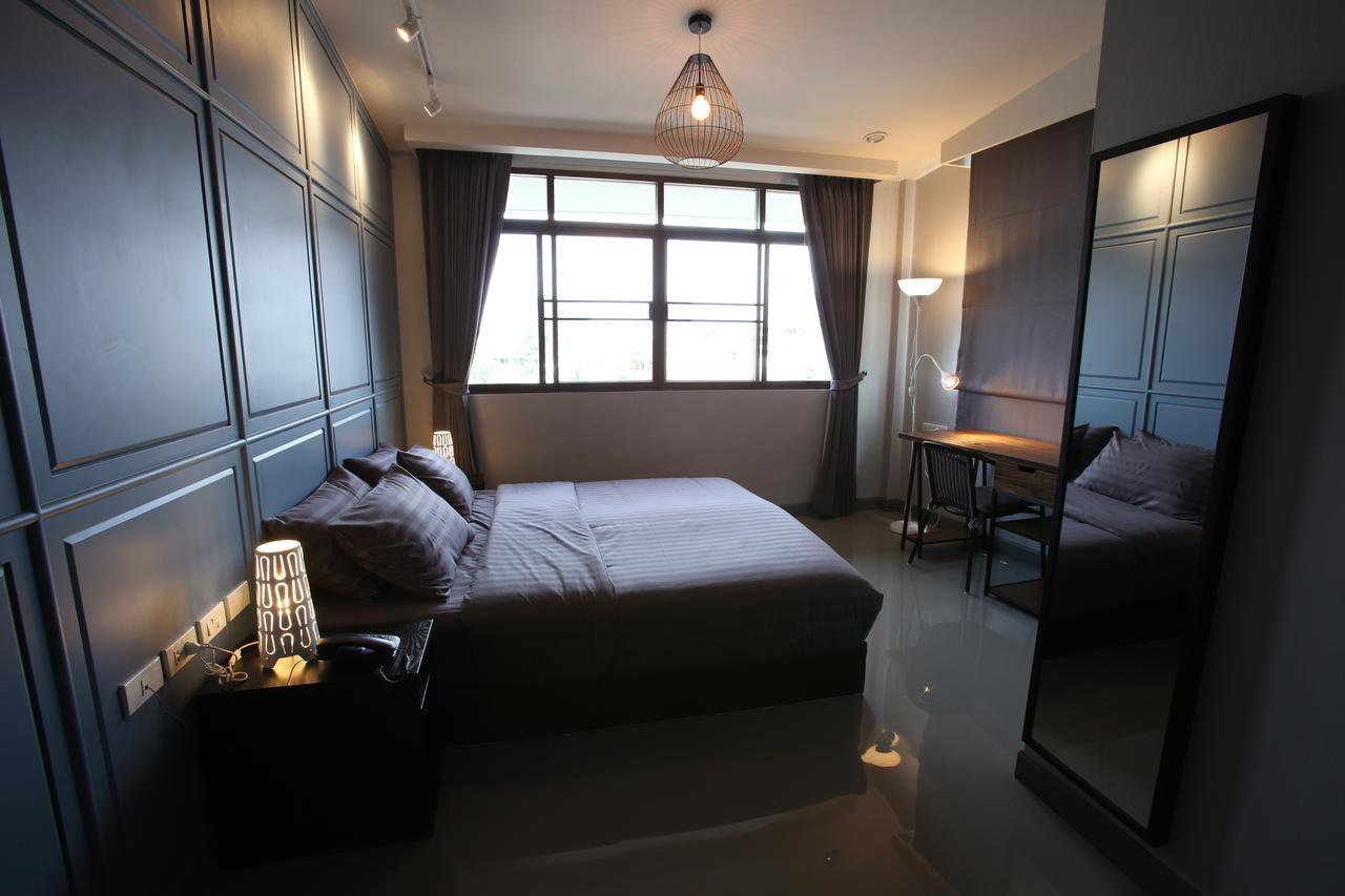 Hostel Pamahouse Boutique *
