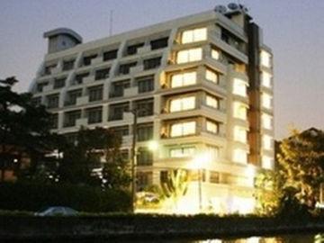 Ziniza The Boutique Service Hotel Bangkok
