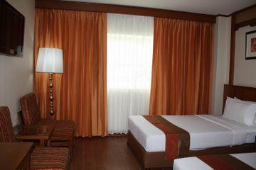 First Bangkok