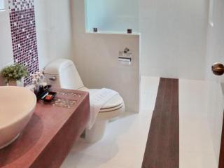 Hotel Bussaba Suvarnabhumi Airport