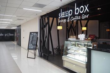 Sleep Box By Miracle -booked On Hourly Basis Hostel *